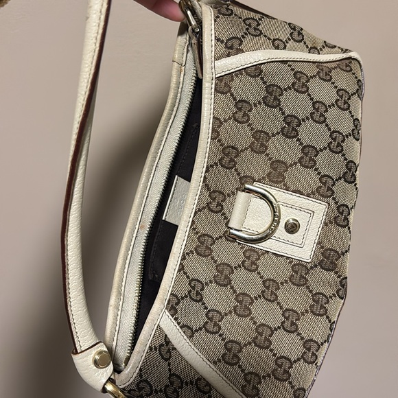 Gucci shoulder bag - Picture 6 of 7